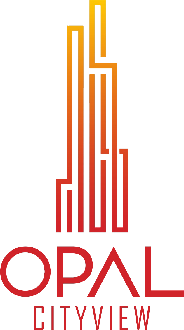logo Opal City View