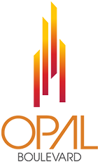 logo Opal Boulevard