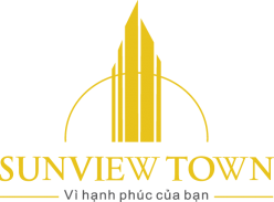 logo Sunview Town Gò Dưa