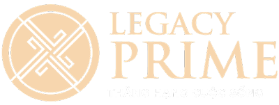 logo Legacy Prime
