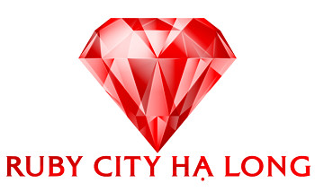 logo The Ruby Hạ Long