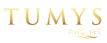 logo Tumys Phú Mỹ