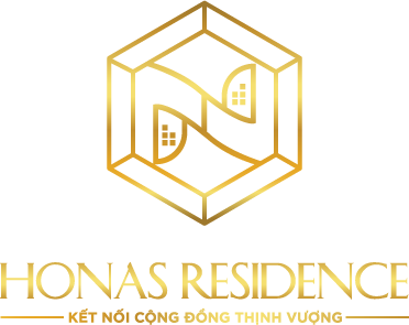 logo Honas Residence