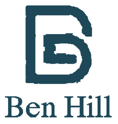 logo Ben Hill Thuận An
