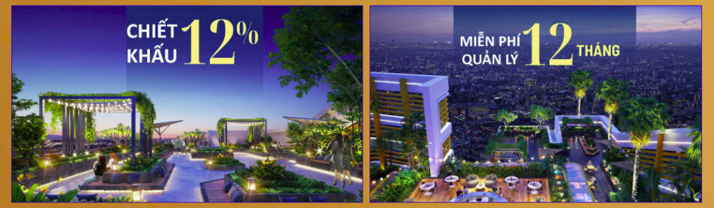 The Infinity Dĩ An Bình Dương I Bảng giá & Chính Sách Mới Nhất